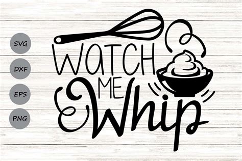 Download Free Whip it good svg, kitchen svg, cooking svg, my kitchen Cut Images